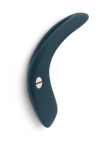 Verge by We-Vibe Slate